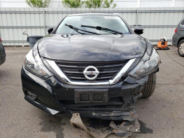 1N4AL3AP0GC252693 - 2016 NISSAN ALTIMA 2.5 BLACK photo 5