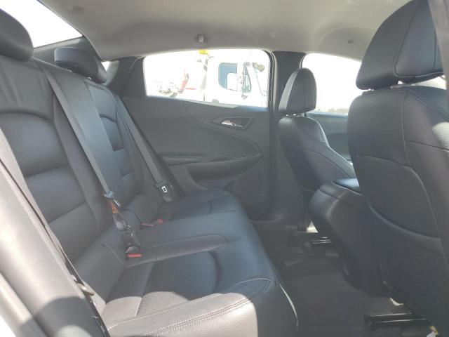 1G1ZG5ST5LF112858 - 2020 CHEVROLET MALIBU RS 白色 照片 10