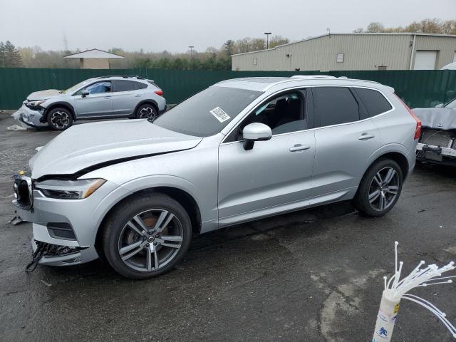 2021 VOLVO XC60 T5 MOMENTUM, 