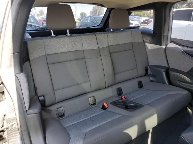 WBY8P8C52K7D60595 - 2019 BMW I3 S REX BLACK photo 10