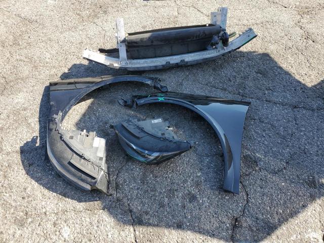 WBY8P8C52K7D60595 - 2019 BMW I3 S REX BLACK photo 12