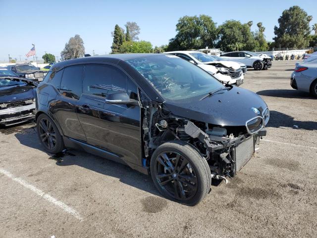 WBY8P8C52K7D60595 - 2019 BMW I3 S REX BLACK photo 4