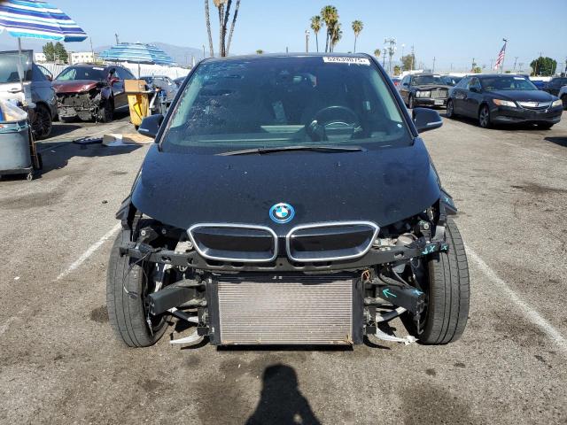 WBY8P8C52K7D60595 - 2019 BMW I3 S REX BLACK photo 5