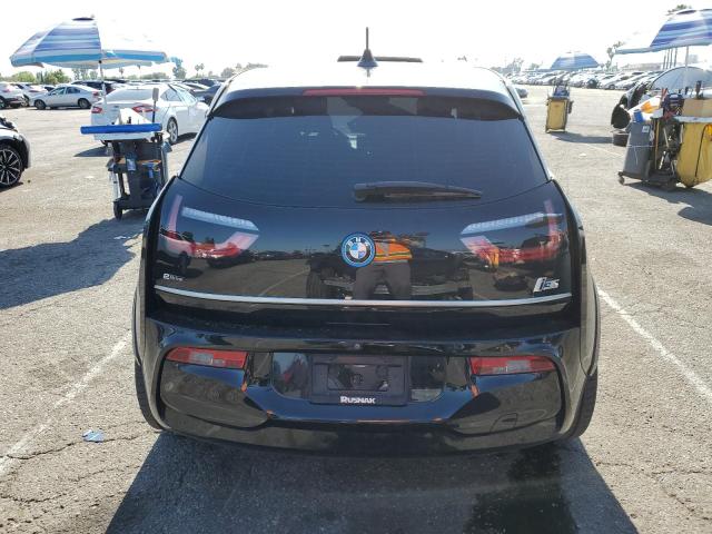 WBY8P8C52K7D60595 - 2019 BMW I3 S REX BLACK photo 6