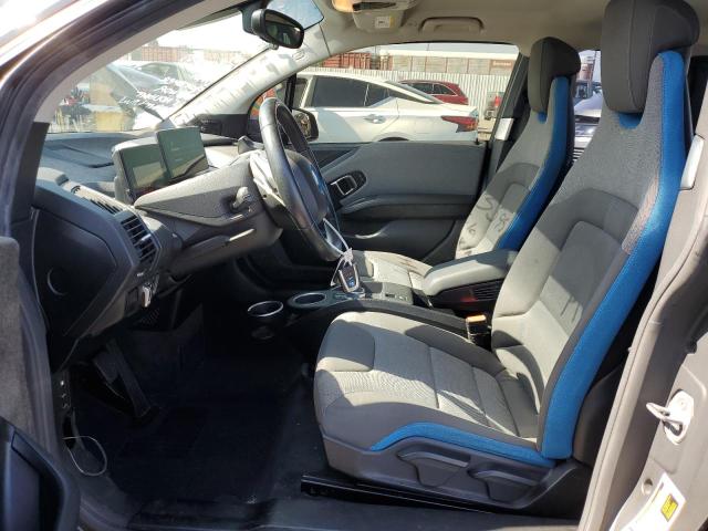 WBY8P8C52K7D60595 - 2019 BMW I3 S REX BLACK photo 7