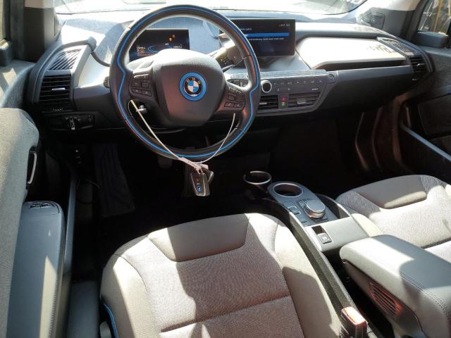 WBY8P8C52K7D60595 - 2019 BMW I3 S REX BLACK photo 8