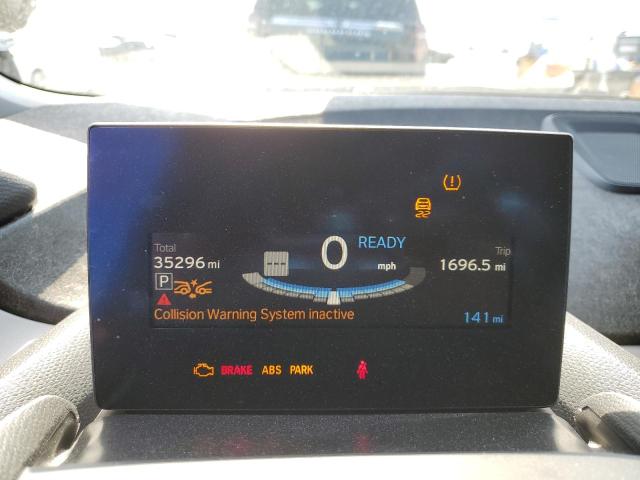 WBY8P8C52K7D60595 - 2019 BMW I3 S REX BLACK photo 9