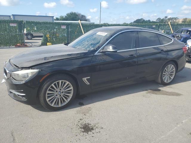 2014 BMW 328 XIGT, 