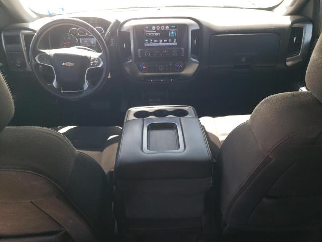 3GCPCREC1HG496687 - 2017 CHEVROLET SILVERADO C1500 LT SILVER photo 8