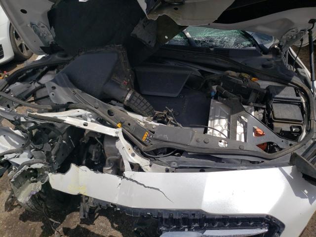 1G4ZP5SZ2JU124532 - 2018 BUICK LACROSSE ESSENCE თეთრი ფოტო 11