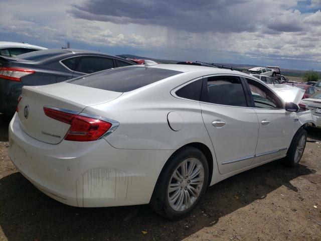 1G4ZP5SZ2JU124532 - 2018 BUICK LACROSSE ESSENCE თეთრი ფოტო 3