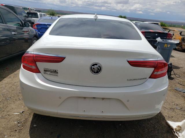 1G4ZP5SZ2JU124532 - 2018 BUICK LACROSSE ESSENCE თეთრი ფოტო 6
