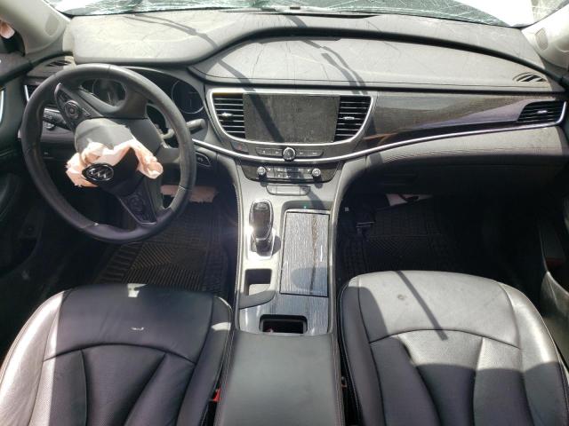 1G4ZP5SZ2JU124532 - 2018 BUICK LACROSSE ESSENCE თეთრი ფოტო 8