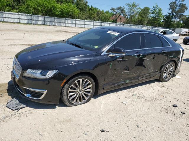 2020 LINCOLN MKZ, 