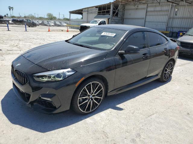 2024 BMW 228XI, 