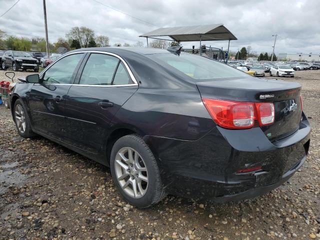 1G11C5SL4FF324938 - 2015 CHEVROLET MALIBU 1LT 黑色 照片 2