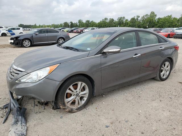 2012 HYUNDAI SONATA SE, 