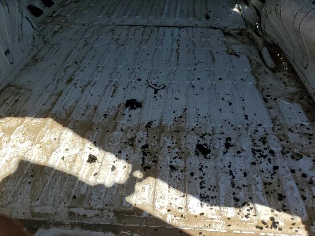 3C6TRVDG9JE103490 - 2018 RAM PROMASTER 2500 HIGH WHITE photo 11