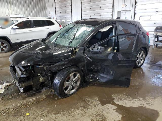2021 HONDA HR-V LX, 
