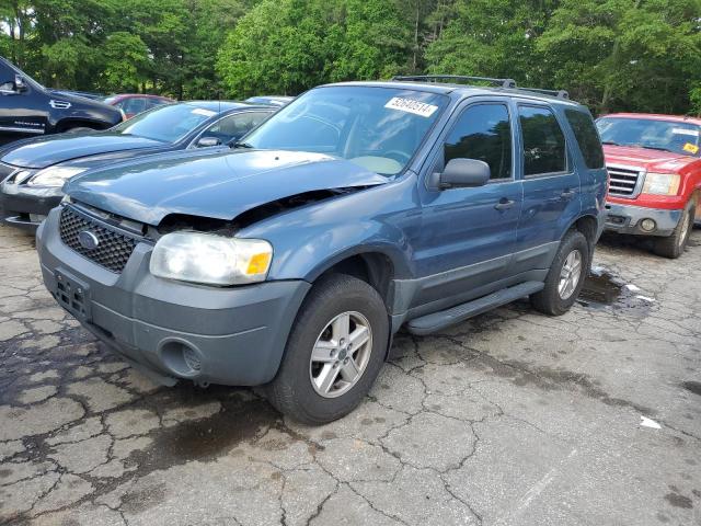 2005 FORD ESCAPE XLS, 