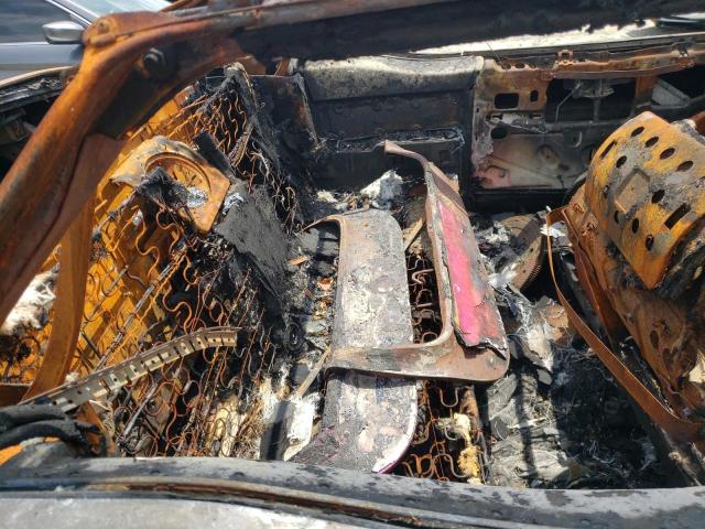 F9281306 - 1964 CADILLAC CONV BURN photo 10