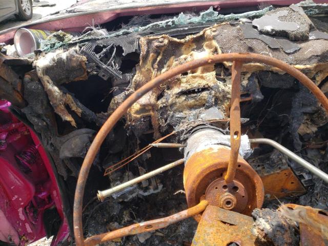 F9281306 - 1964 CADILLAC CONV BURN photo 9