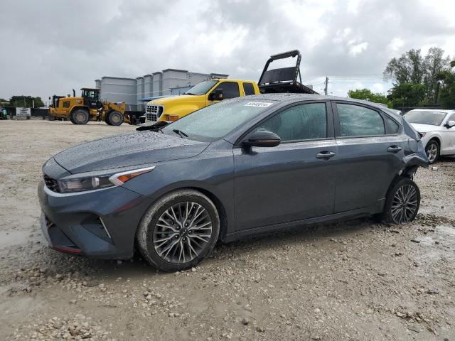 2023 KIA FORTE GT LINE, 