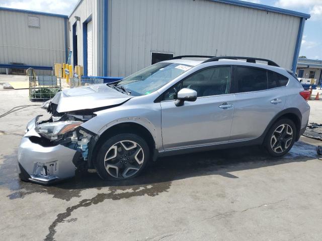 2019 SUBARU CROSSTREK LIMITED, 