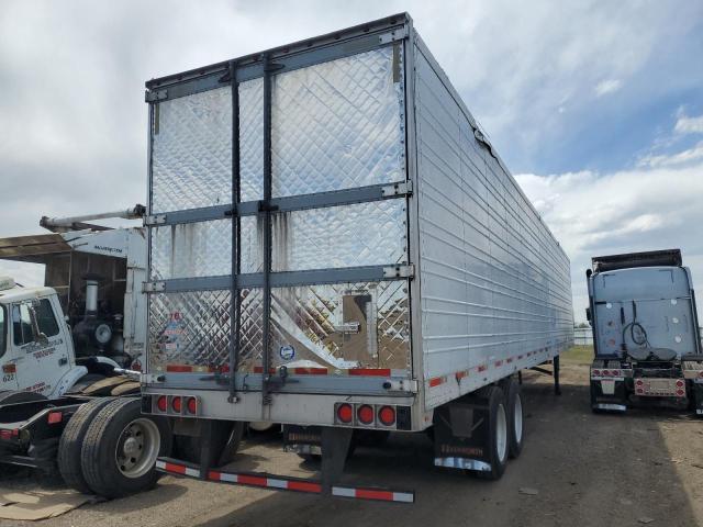 1UYVS2536AM910603 - 2010 UTILITY TRAILER WHITE photo 4