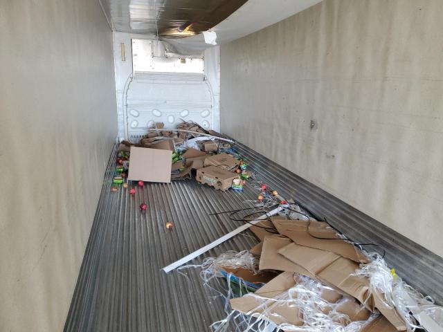 1UYVS2536AM910603 - 2010 UTILITY TRAILER WHITE photo 5