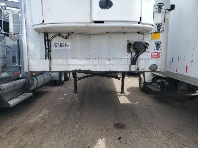 1UYVS2536AM910603 - 2010 UTILITY TRAILER WHITE photo 7