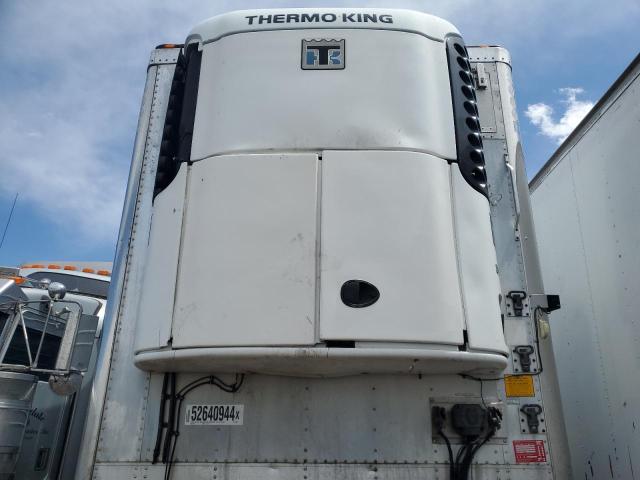 1UYVS2536AM910603 - 2010 UTILITY TRAILER WHITE photo 8