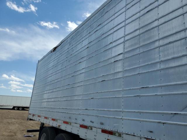 1UYVS2536AM910603 - 2010 UTILITY TRAILER WHITE photo 9