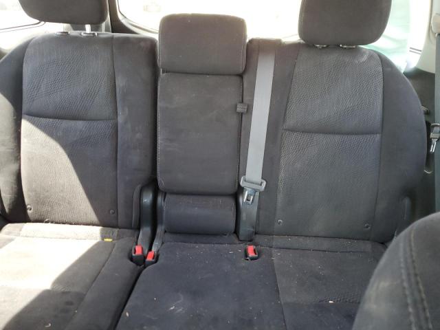 5N1AR2MM5GC627977 - 2016 NISSAN PATHFINDER S BLACK photo 10