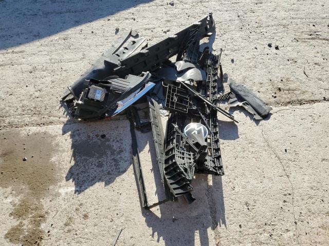 1V2KE2CA0MC228707 - 2021 VOLKSWAGEN ATLAS CROS SE BLUE photo 12