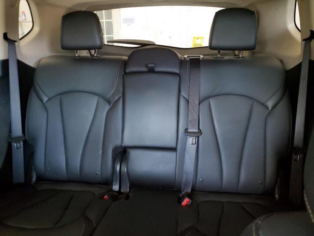 LRBFX1SA7JD028095 - 2018 BUICK ENVISION ESSENCE Մանուշակագույն լուսանկար 10