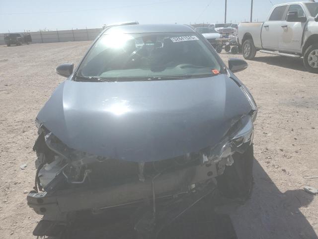 5YFBURHE1KP913893 - 2019 TOYOTA COROLLA L 石墨色 照片 5