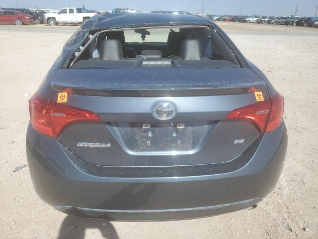 5YFBURHE1KP913893 - 2019 TOYOTA COROLLA L 石墨色 照片 6