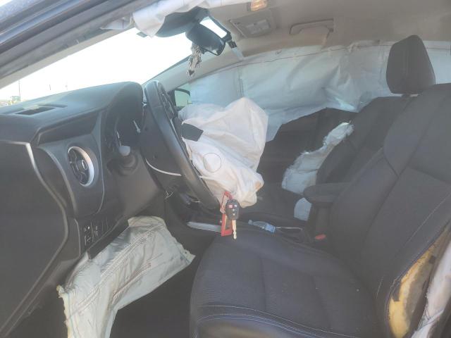 5YFBURHE1KP913893 - 2019 TOYOTA COROLLA L 石墨色 照片 7