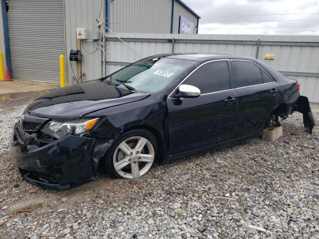 2014 TOYOTA CAMRY L, 