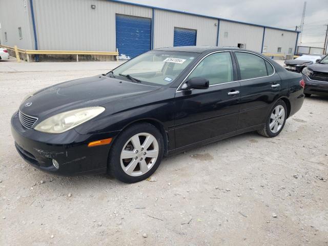 2005 LEXUS ES 330, 