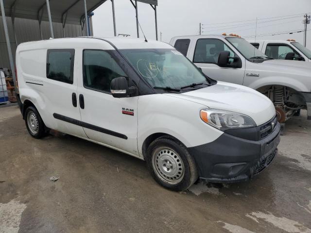 ZFBERFAB3J6K34858 - 2018 RAM PROMASTER Ağ foto 4