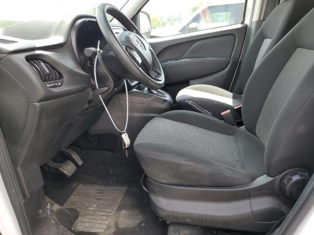 ZFBERFAB3J6K34858 - 2018 RAM PROMASTER Ağ foto 7