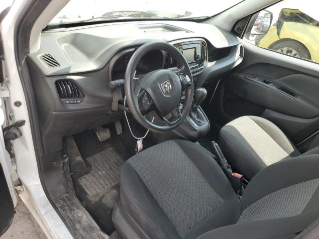 ZFBERFAB3J6K34858 - 2018 RAM PROMASTER Ağ foto 8