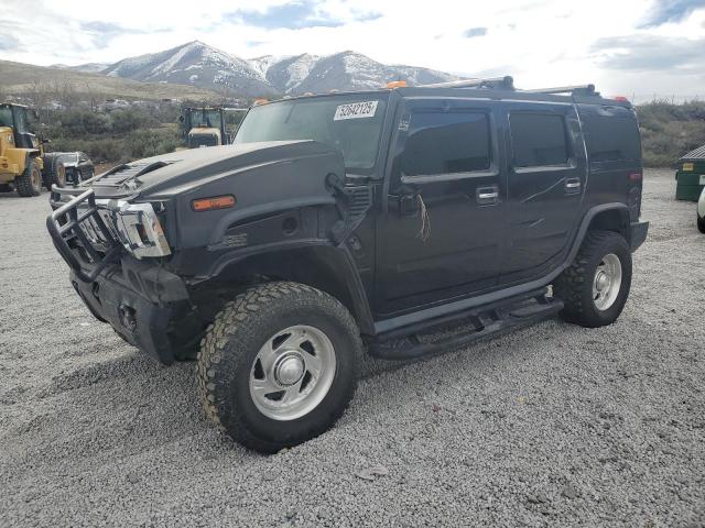 2004 HUMMER H2, 