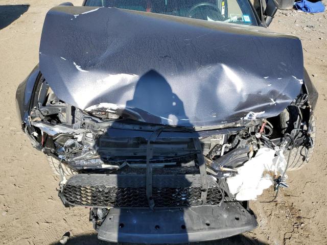 JF1ZNAA1XE8709944 - 2014 TOYOTA SCION FR-S BLACK photo 11