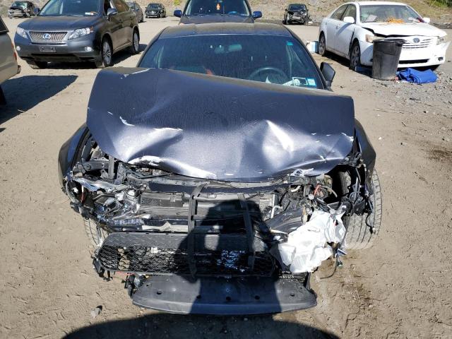 JF1ZNAA1XE8709944 - 2014 TOYOTA SCION FR-S BLACK photo 5