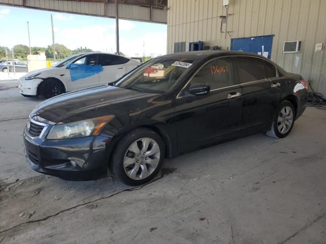 2010 HONDA ACCORD EXL, 