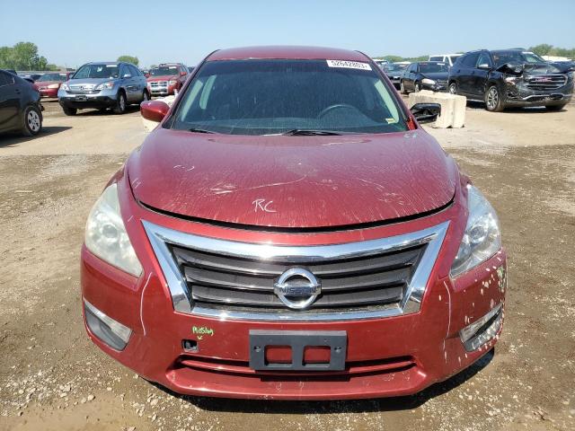 1N4AL3AP5DN513302 - 2013 NISSAN ALTIMA 2.5 RED photo 5