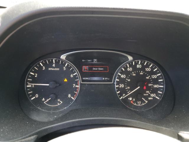 5N1DR2MM2HC604395 - 2017 NISSAN PATHFINDER S BLUE photo 9